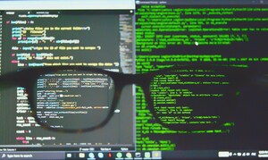 Software Review & Code Audit