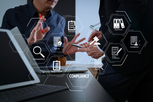 Regulatory & Compliance Support