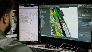 Electronics Design