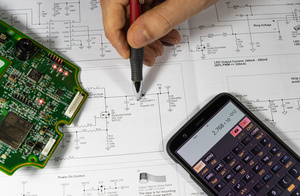 Hardware & Firmware Analysis