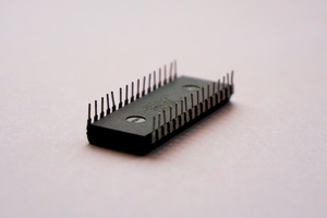 Obsolescence & Component Management