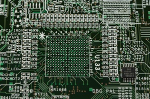 PCB Layout & Design