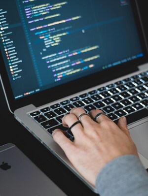 Embedded Software & Firmware Development