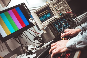 Test, Inspection & Verification