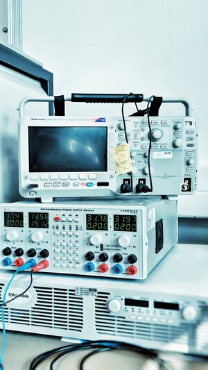 Battery Systems Design & Simulation