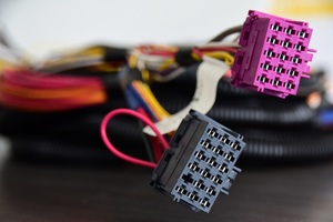 Wire Harness Design & Production